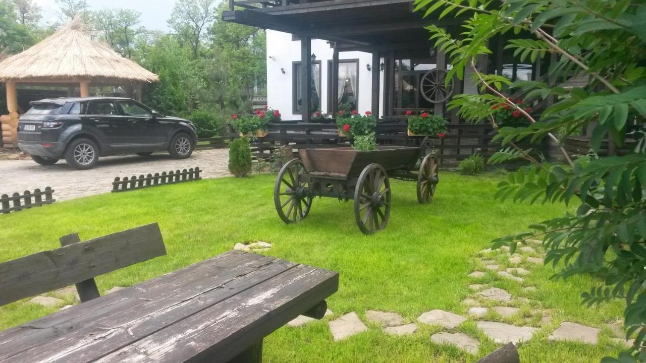 Pension Casa Drumetului เปียตราเนียมซ์ ห้อง รูปภาพ