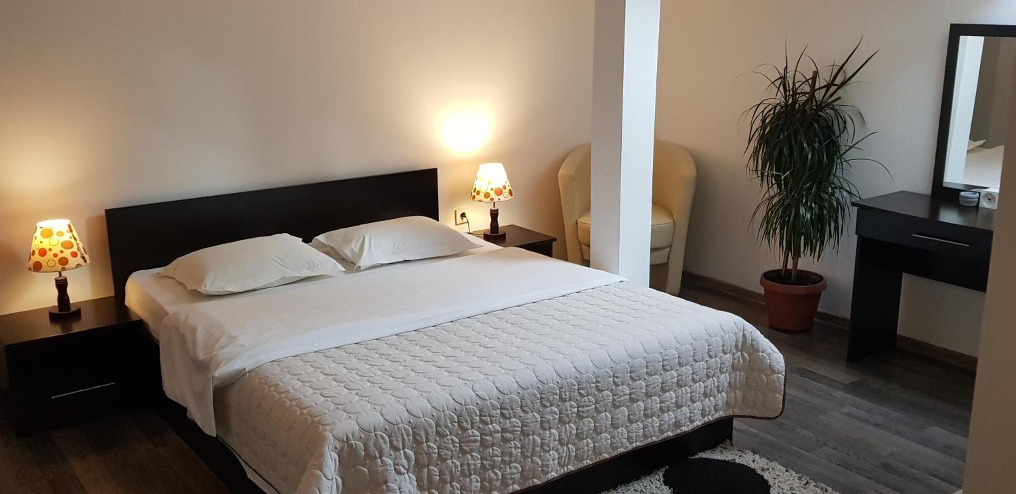 Pension Casa Drumetului เปียตราเนียมซ์ ภายนอก รูปภาพ