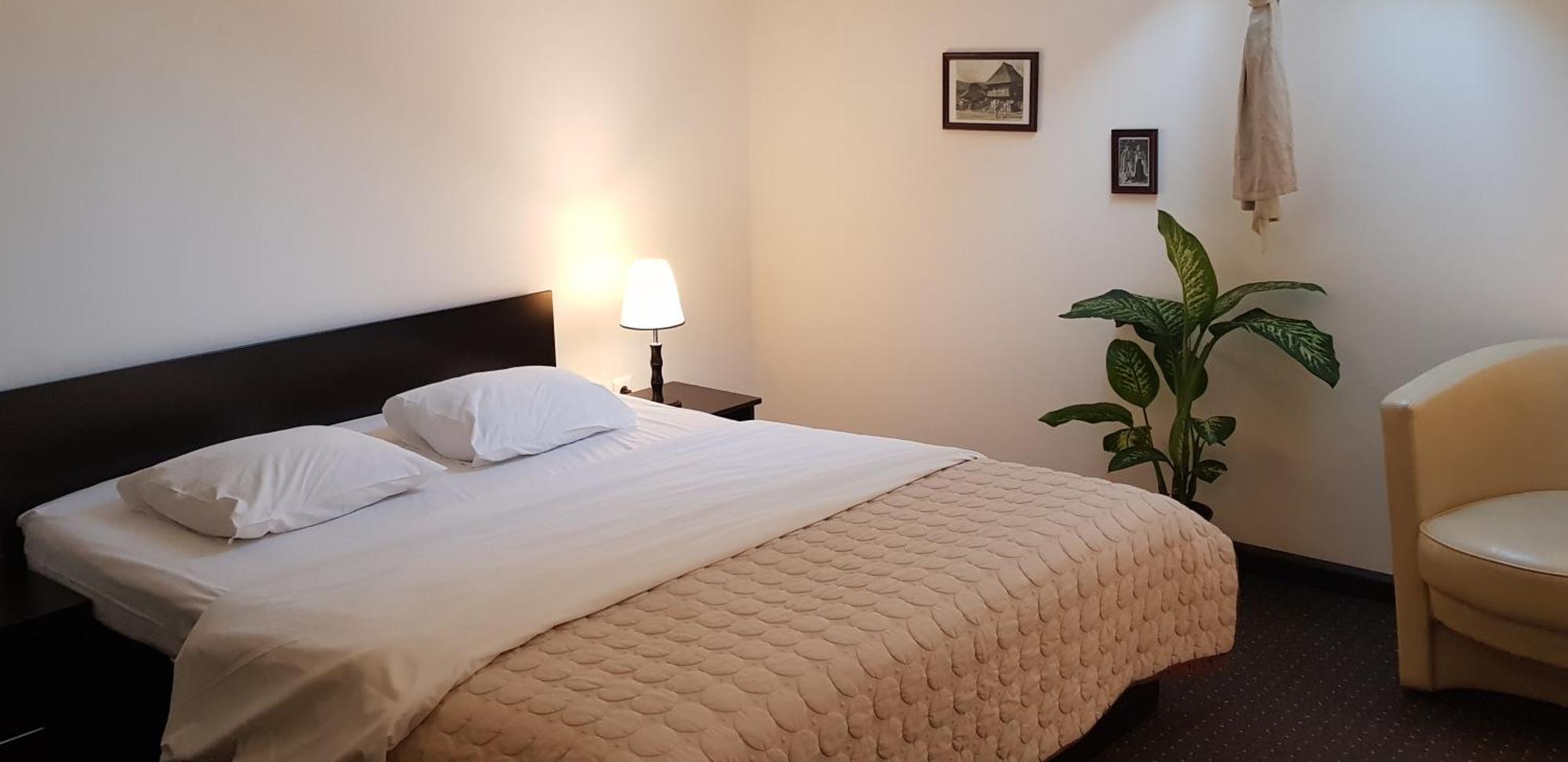 Pension Casa Drumetului เปียตราเนียมซ์ ภายนอก รูปภาพ