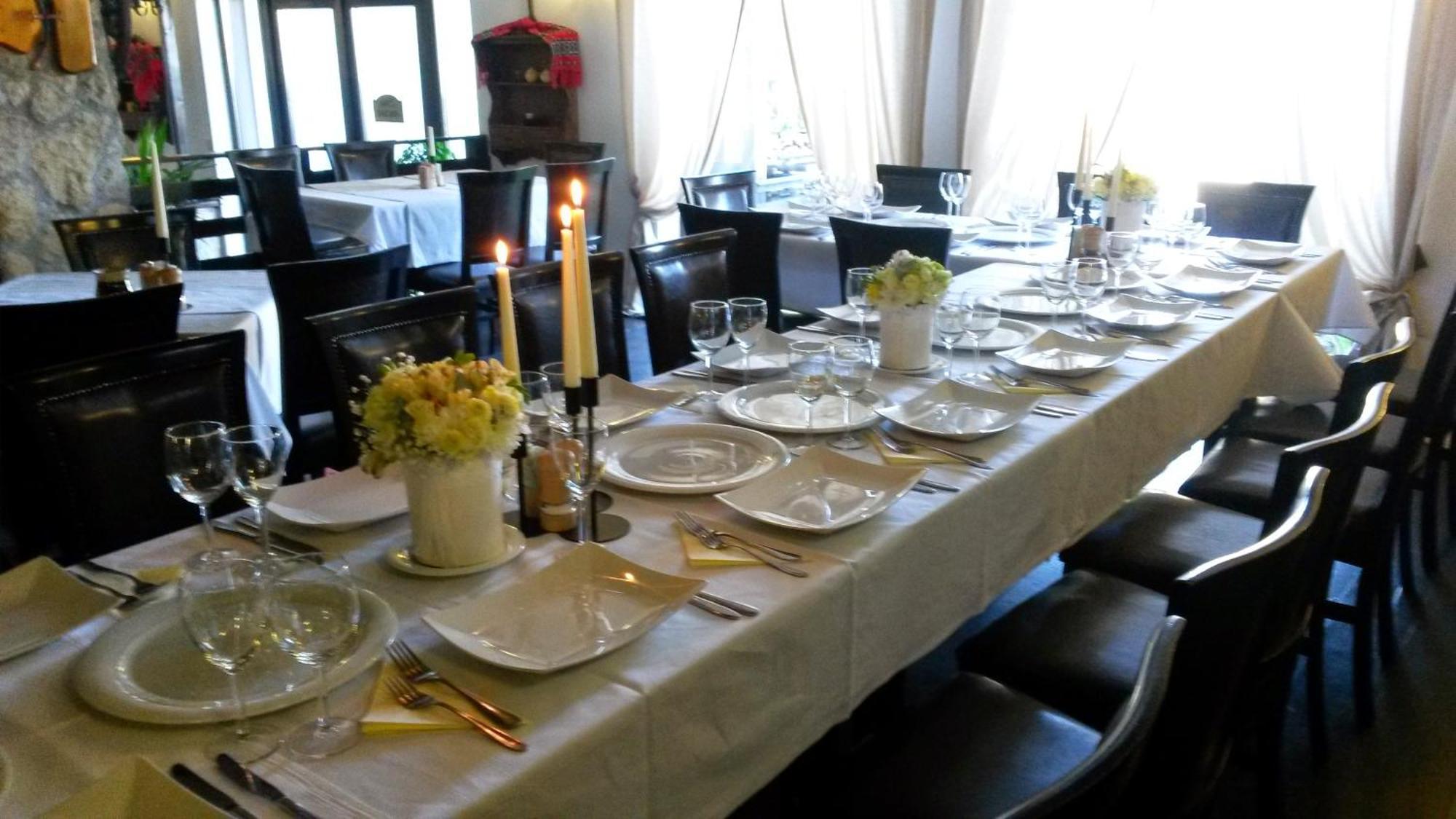 Pension Casa Drumetului เปียตราเนียมซ์ ภายนอก รูปภาพ