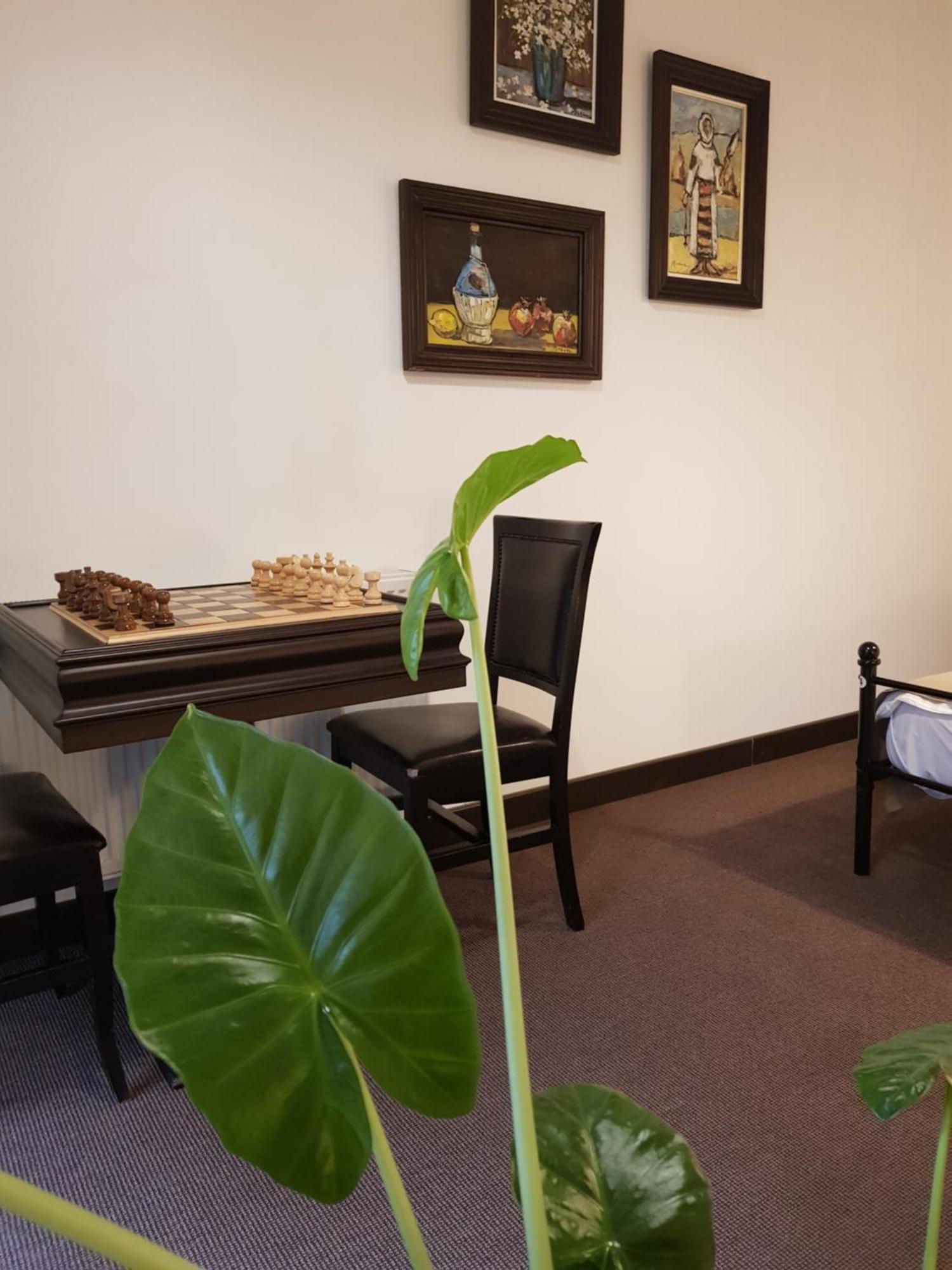 Pension Casa Drumetului เปียตราเนียมซ์ ภายนอก รูปภาพ