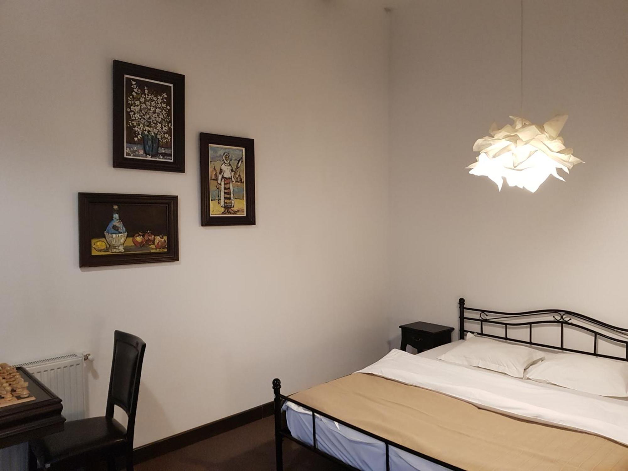 Pension Casa Drumetului เปียตราเนียมซ์ ภายนอก รูปภาพ