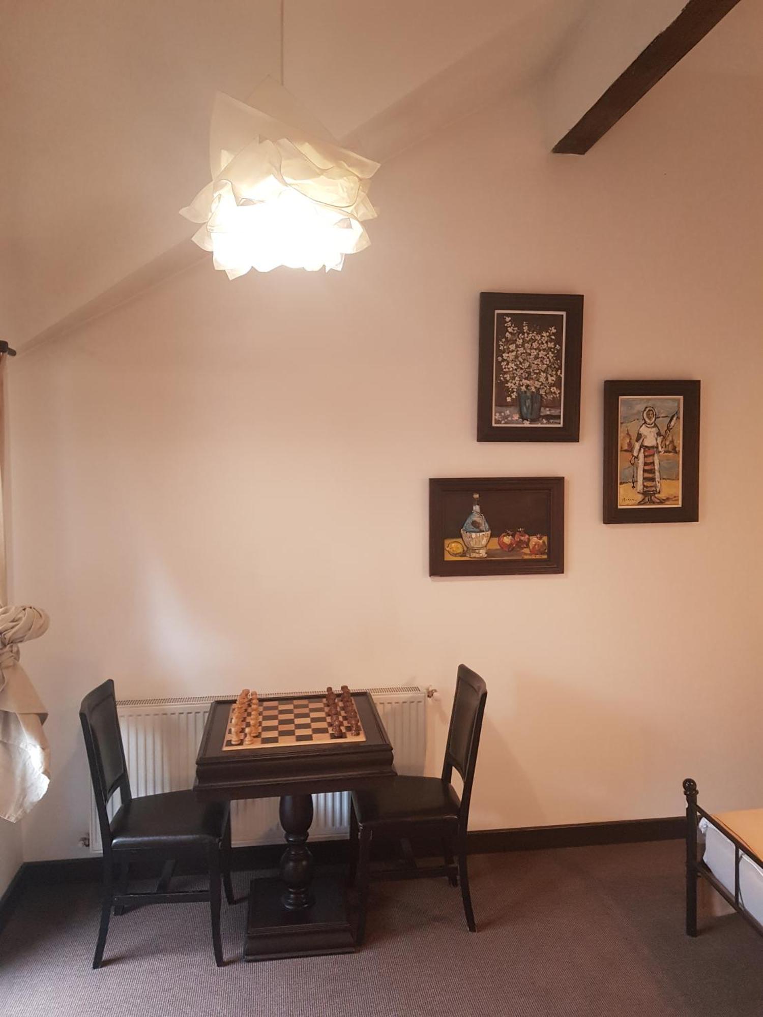Pension Casa Drumetului เปียตราเนียมซ์ ภายนอก รูปภาพ