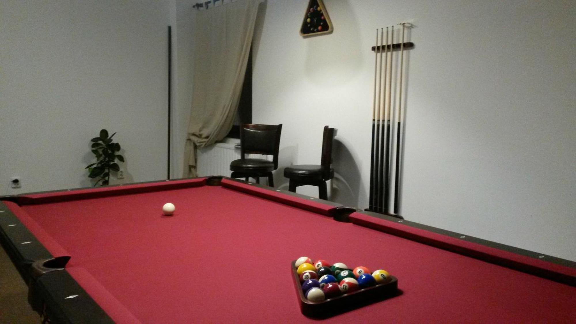 Pension Casa Drumetului เปียตราเนียมซ์ ภายนอก รูปภาพ